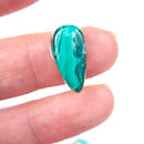 Malachite Cabochons Assorted Shape No. 12-6