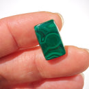 Malaquita Cabujones Variados nr.8-5