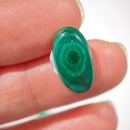 Malaquita Cabujones Variados nr.8-6