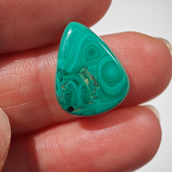 Malaquita Cabujones Variados nr.8