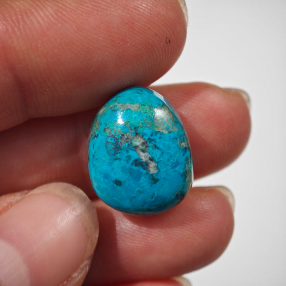 Crisocola Cabujones Mixtos