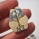 Jaspe Maligano Cabujones Pares nr.2-8