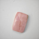 Ópalo Rosa Australiano Cabujón Rectangular-2