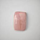 Australian Pink Opal Rectangle Cabochon-3