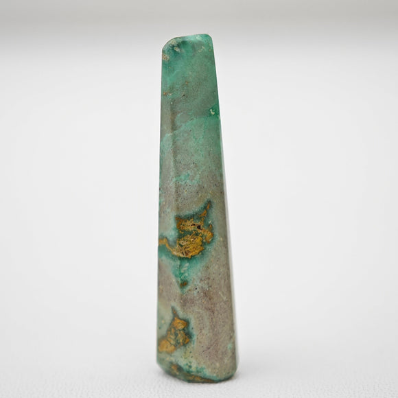 Variscita de Palazuelos - Punta Triangulo