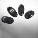 Hiperstena Oval · Cabujón Schiller-1