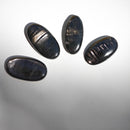 Cabujones Ovalados de Hiperstena-1