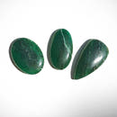 Green Aventurine Cabochons-1
