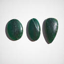 Green Aventurine Cabochons-3