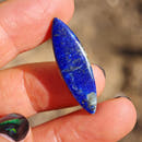 Lapis Lazuli Marquise Cabochons-6