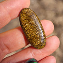 Cabujones Ovalados de Broncita-6