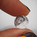 Lodolite Round Cabochons 10-12mm-9