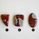 Jaspe Noreena Cabujones Forma Variada-2