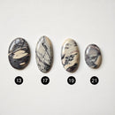 Jaspe Porcelana Cabujones Ovalados-2