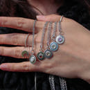 MONEDITA Pendant · 5 Minerals-9