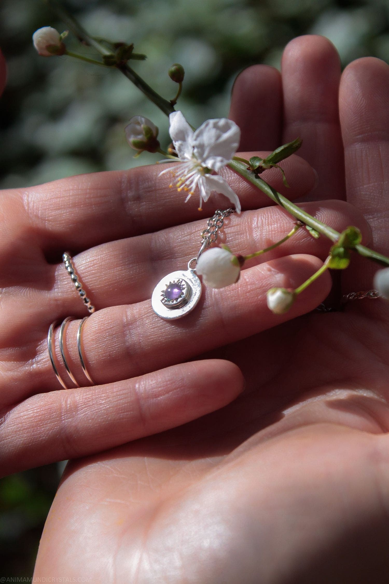 Pendants