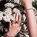 Amethyst Ring-2