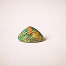 Palazuelos Variscite Cabochon Triangle-4