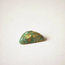 Cabujón de Variscita de Palazuelos Triangulo-5