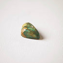 Cabujón de Variscita de Palazuelos Triangulo-6