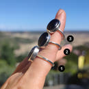 Black Onyx Rings-4