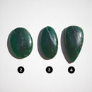 Cabujones de Aventurina Verde-2