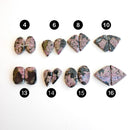 Eudialita Cabujones Pares-2