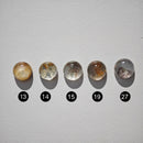 Cabujones Redondos Lodolita 10-12mm-2