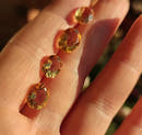 Faceted Oval Citrine no. 3-2