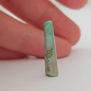 Variscite Point from Palazuelos · 22x6 mm-2