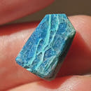 Shattuckite Point · 15×10 mm-2