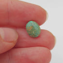 Cabujón Ovalo de Variscita de Palazuelos-2