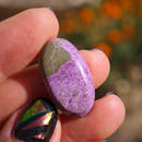 Small Oval Stitchtite Cabochon-3
