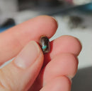 Cabujon Forma Libre de Opalo Australiano Boulder nr.9-2