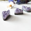 Amethyst Druzy Cabochons - Anima Mundi Crystals