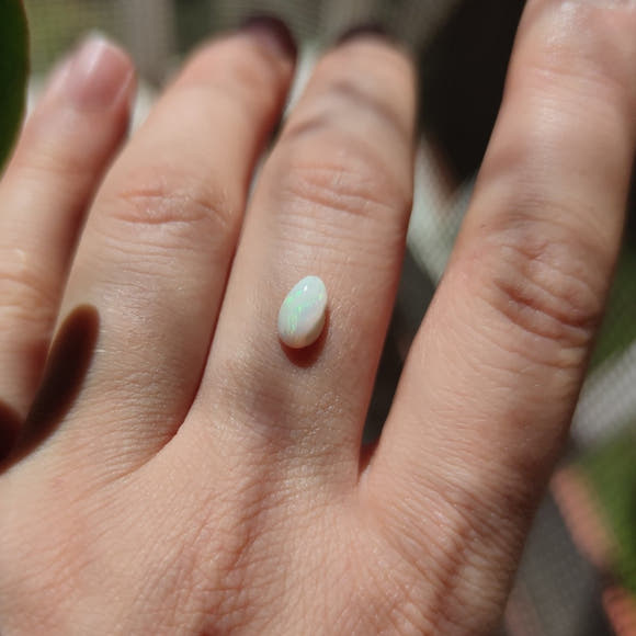 Australian Opal nr.1 - Anima Mundi Crystals
