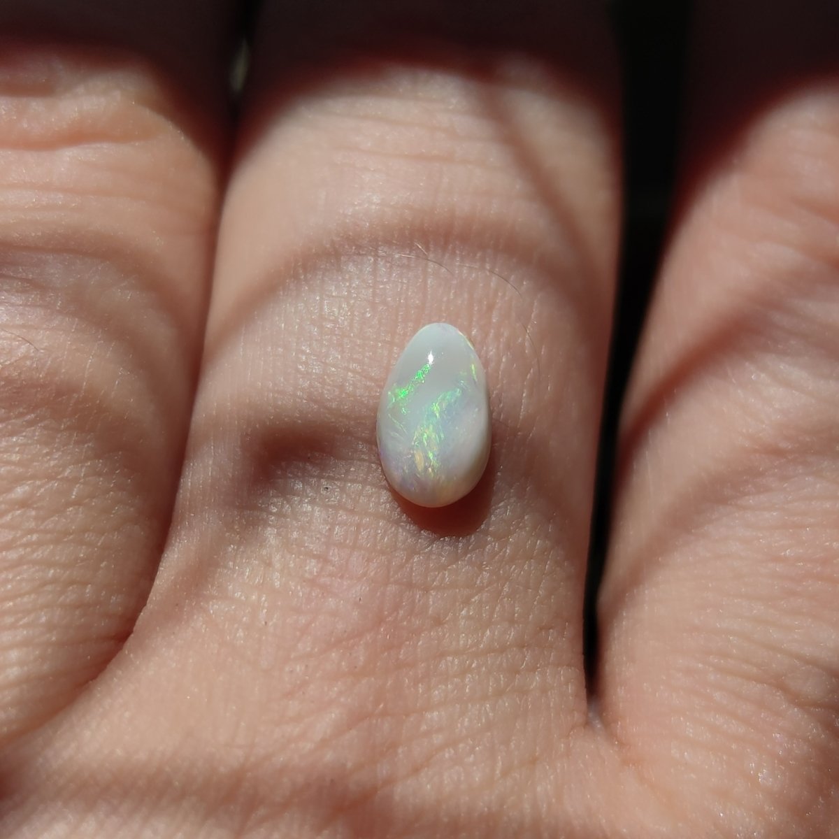 Australian Opal nr.1 - Anima Mundi Crystals