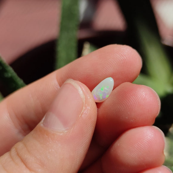 Australian Opal nr.11 - Anima Mundi Crystals