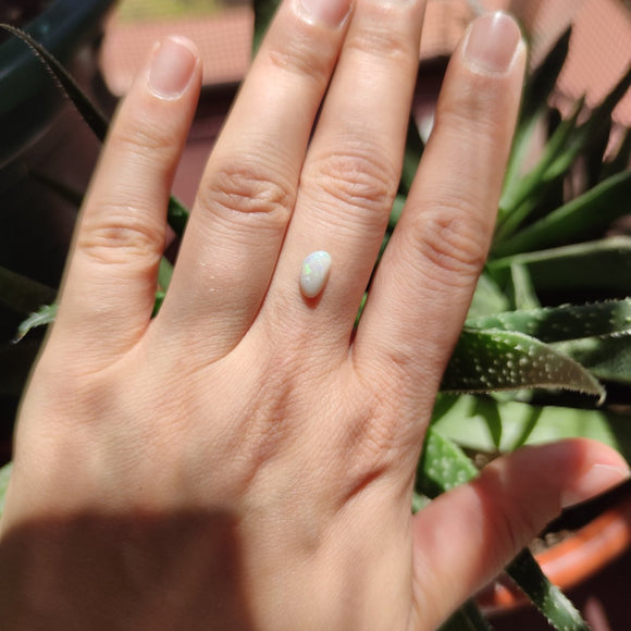 Australian Opal nr.11 - Anima Mundi Crystals