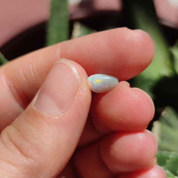 Australian Opal nr.11 - Anima Mundi Crystals