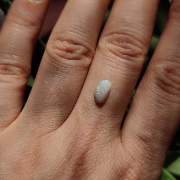 Australian Opal nr.11 - Anima Mundi Crystals