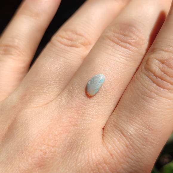 Australian Opal nr.18 - Anima Mundi Crystals