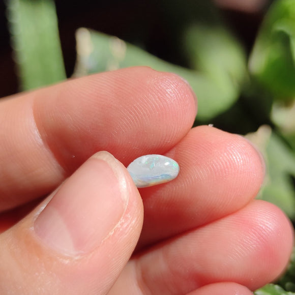 Australian Opal nr.18 - Anima Mundi Crystals