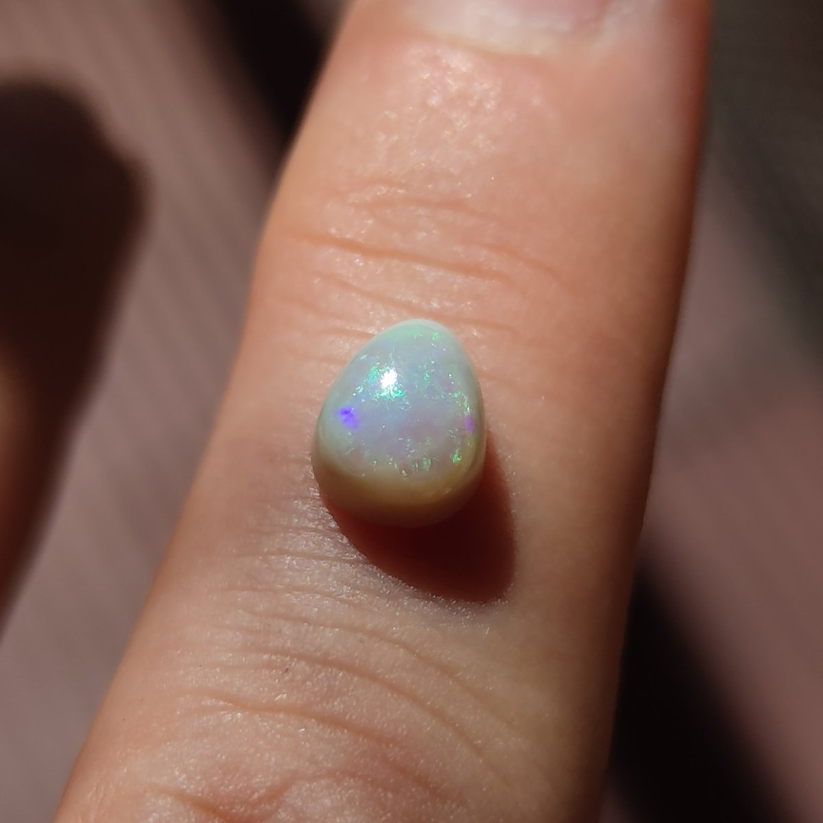 Australian Opal nr.2 - Anima Mundi Crystals