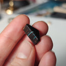 Boulder Opal nr.16- Triangle - Anima Mundi Crystals