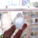 Chunky Clear Quartz Point nr.2 - Anima Mundi Crystals