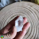 Clear Quartz Point nr.1 - Anima Mundi Crystals