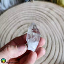 Clear Quartz Point nr.1 - Anima Mundi Crystals