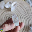 Clear Quartz Point nr.5 - Anima Mundi Crystals
