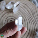 Clear Quartz Point nr.5 - Anima Mundi Crystals